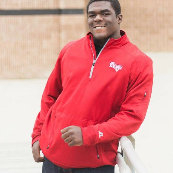 Meet your Posher, Aj - Picture 1 of 1